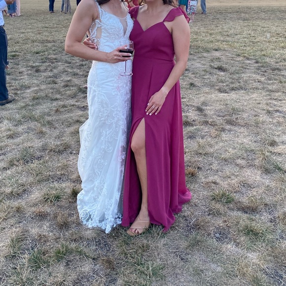 AZAZIE EMILY - Picture 7 of 7